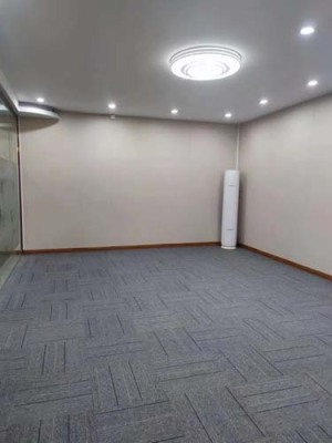 龙江镇净化厂房装修工程公司
