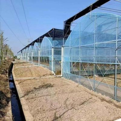 太原简易温室大棚设计施工报价
