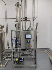 孝感專業定制3000升純蒸汽發生器