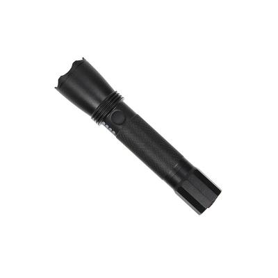 鼎軒照明EB8011手持式防爆電筒3W強(qiáng)光巡檢搜