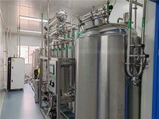 湖北專業定制5噸電鍍超純水設備廠家維護