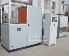 广东双工位感应淬火机床多少钱