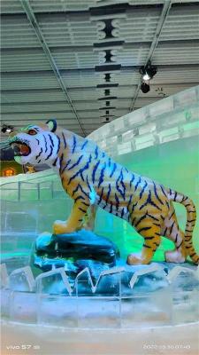 金昌透明冰制冰厂批发电话