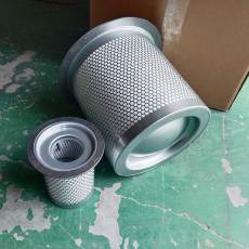 华豫供应JS-100HP气液分离器滤芯 气体除杂