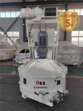 行星式攪拌機科技創新帶動混合設備發展升級