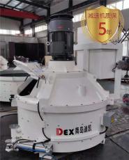 水泥預制構件攪拌機加快數字技術賦能