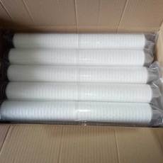 华豫供应微孔折叠滤芯B1A-750 水过滤除杂质