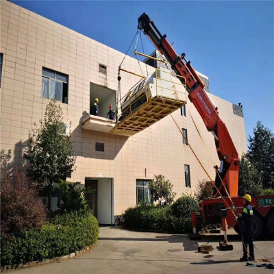 錦溪廠房工廠倒閉廠子整體拆除 廢棄樓房拆