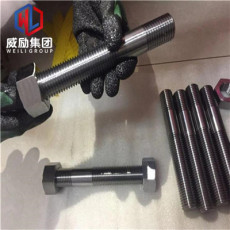 07Cr18Ni11Nb不銹鋼的鍛件