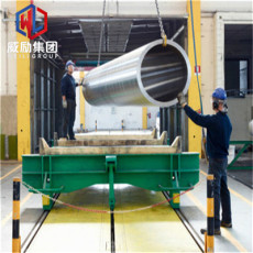 CF20不銹鋼的應用