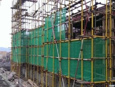 深圳脚手架出租厂家价格是多少