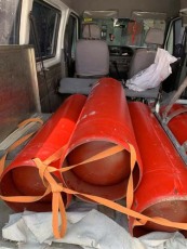 宝山区本地七氟丙烷灭火器使用方法