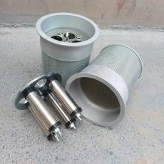 华豫供应YGLQ过滤器 磁性回油滤芯