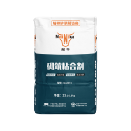廈門耐牛-砌筑粘合劑