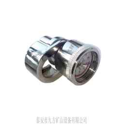 慶陽市DZ-60單體支柱測壓儀