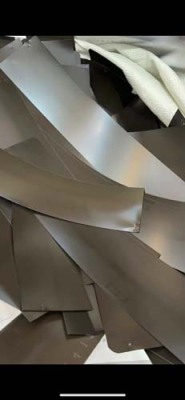 玉林正规废银浆回收价格多少