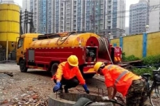 晉中市化糞池清理抽糞市政管道清洗清淤電話