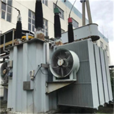 宜賓  變壓器回收各種報廢電纜電線回收