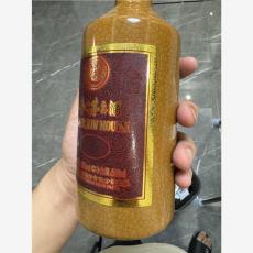 延安市茅台空酒瓶礼盒回收回收的攻略