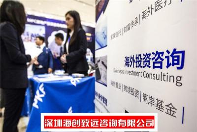 鸡西公司境外投资备案流程