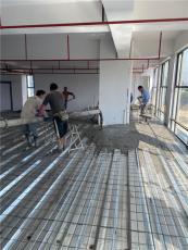 湖鎮(zhèn)鎮(zhèn)口碑好的鋼化玻璃隔斷 辦公室裝修工程