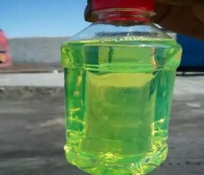 昆明廢舊潤滑油回收站