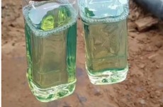 青島二手汽油回收處理