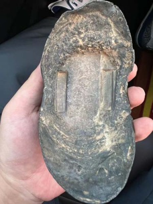 龙岩宋代银锭上门回收