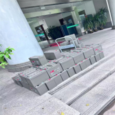 白云區均禾街道放心的免維護蓄電池回收快速上門