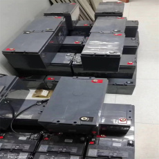 江門蓬江區正規的上門回收舊電池2025年行情