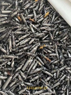 菏泽正规钨钢回收厂商地址
