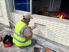 成都施工周邊房屋鑒定流程