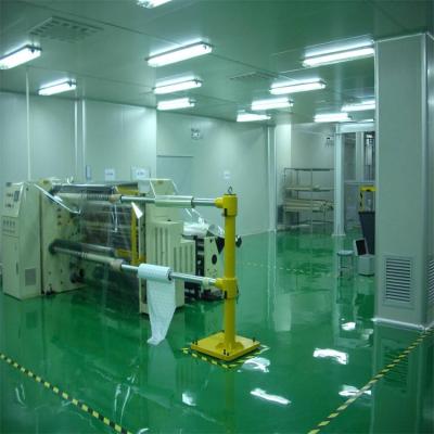 無錫凈化車間拆除凈化板長期回收