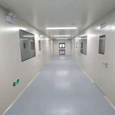 湖州凈化車間拆除凈化板優質回收