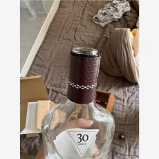 北京30年茅台酒瓶回收保存的方法