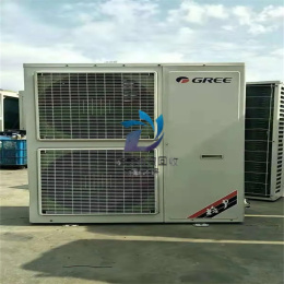 平江二手中央空調(diào)拆除收購冷凍機(jī)組互利共贏