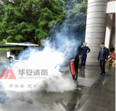桂园消防器材专业生产厂家