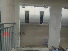 桃源防火门价格表