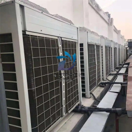 常熟冷暖兩用 新型機 窗式空調(diào)匹柜機回收
