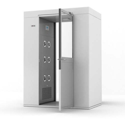 抚州生物洁净车间专业团队一站式服务