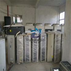 吳中奧克斯掛壁式空調(diào) 廢舊二手中央空調(diào)回