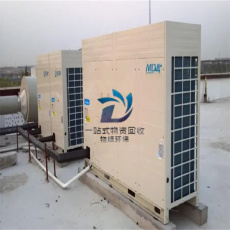 湖州各種中央空調 家用型空調 變壓器回收