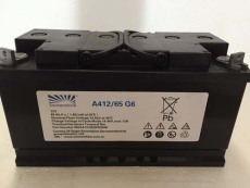 嘉兴德国阳光蓄电池A412/100AAH型号齐全