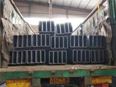 Q420B矩形管廠家*量大可定制