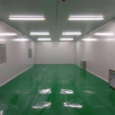 南通凈化車間拆除凈化板全面回收