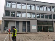 廣元農村房屋承重安全檢測鑒定報告