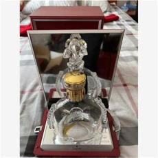 静海区本地25年麦卡伦酒瓶回收准确报价