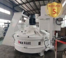 淺談普通耐火材料攪拌機(jī)VS行星式攪拌機(jī)