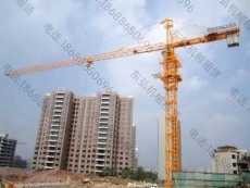 万江街道办事处塔吊出租价格表