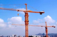 横沥镇塔吊租赁公司有哪些